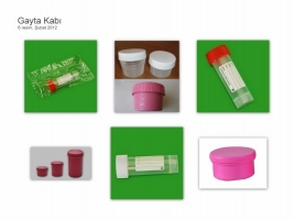 Pomat Kutusu Gayta Kaplari