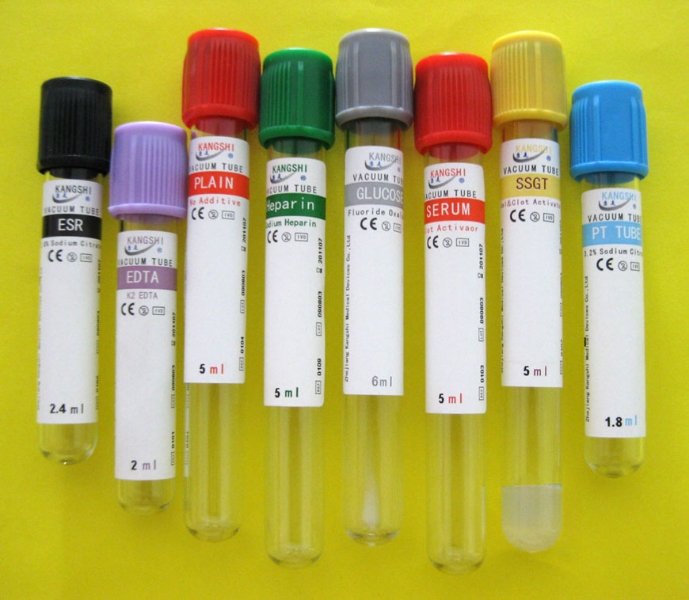 vacutainer-tup